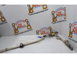 Боковая подушка безопасности 30698542, 166442   Volvo XC90