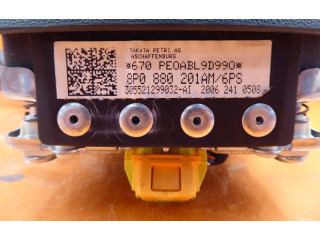 Volant Audi RS3 8PA 2004 8P0419091CC6PS, 8P0419091CC6PS