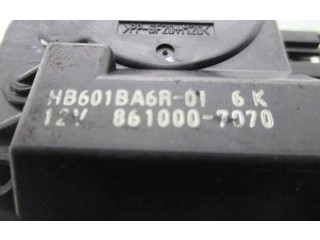 Зеркало (управляемое электричеством) 8610007070, HB601BA6R016K Mazda 5