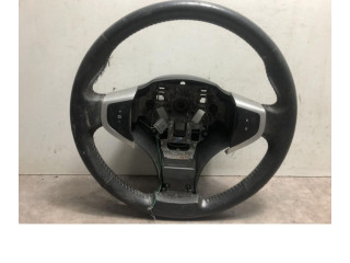 Руль Renault Koleos I  2008 - 2016 года 985105461R, 985105461R      