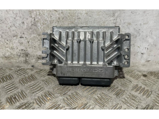 Řídící jednotka 12147553735 Mini One - Cooper Cabrio R52