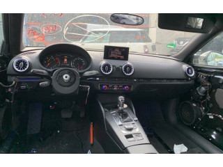 Блок управления климат-контролем 8V0820043 Audi A3 S3 8V