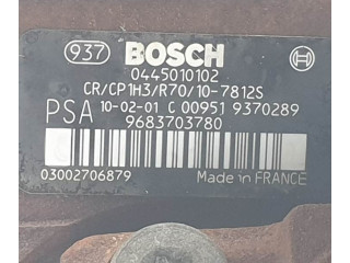 Vstřikovací čerpadlo 9683703780   Mini One - Cooper Coupe R56    9HZ 