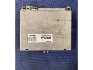 Řídící jednotka 7700873714, S101727104 Renault Laguna I 1996