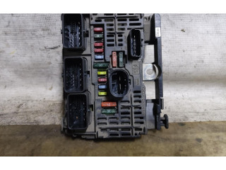 Блок предохранителей 9657718780 Citroen C4 I