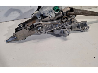    Рулевая рейка 31387668, 31340734   Volvo V60 2013 - 2018 года