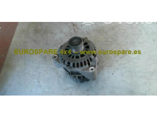 Генератор A664, 115A SsangYong Actyon