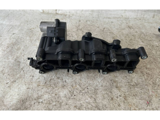 Всасывающий коллектор 059129711BJ   Audi A5 8T 8F  