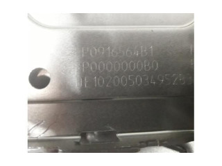 Ось рулевого колеса O144912, 5Q1419502AC Volkswagen Golf VII