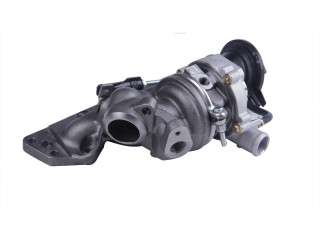 Turbodmychadlo Турбина A1600960999, 727211 Smart ForTwo I