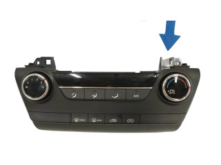 Блок управления климат-контролем 97250D7000TRY   Hyundai Tucson TL