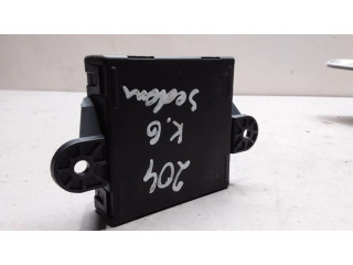 Блок управления дверью