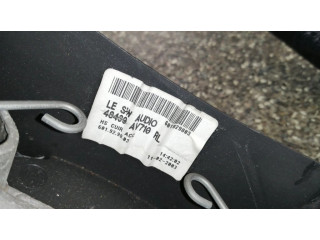 Руль Nissan Primera 2002-2016 года 48430AV710