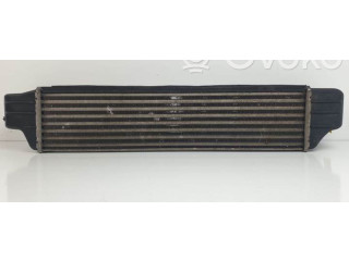 Радиатор интеркулера BMW X3 E83 2003 - 2010 года