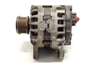 Генератор 231002949RD   Dacia Logan II      