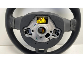 Руль Skoda Superb B8 (3V)  2015-- года 3V0419091M, 0060024781      