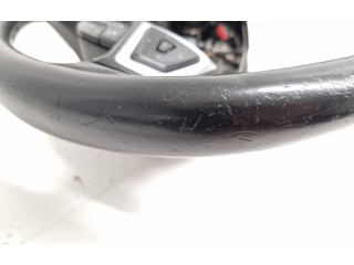 Руль Ford S-MAX  2015 -  года DS7336009TP3ZHE, 0000900965      