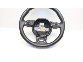 Руль Audi Q5 SQ5 2008 - 2017 года 8K0419091CB