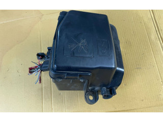 Блок предохранителей 243809584r Dacia Dokker