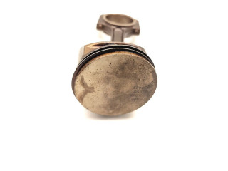 Поршень с шатуном W10B16A W10B16A Mini One - Cooper Coupe R56