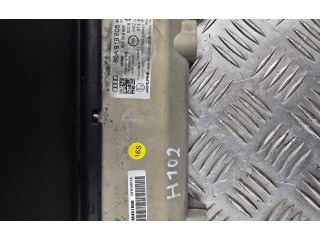 Дисплей 80A919605 Audi Q5 SQ5