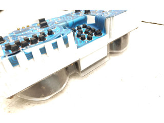 Přístrojová deska Mitsubishi Pajero 1992 MR115069, MR11366250