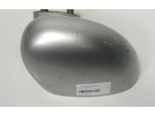 Зеркало электрическое        Audi TT Mk1  1999 - 2006 года   