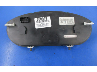 Спидометр (приборный щиток) 735364160, 735364160   Fiat Idea    