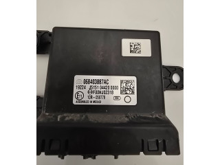 Блок управления 068403887AC, 10R059778 Ram 1500