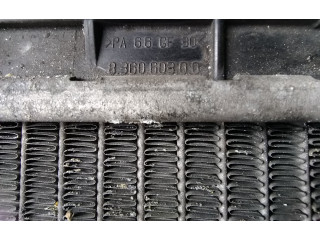 Радиатор охлаждающей жидкости