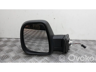 Zpětné zrcátko Сзади Citroen Berlingo 2008  96777523XT  