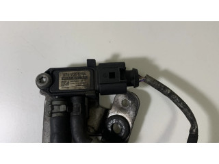 Датчик давления выхлопного газа