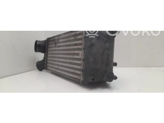 Рулевая рейка  Радиатор интеркулера 8V519L440AC, 8V519L440AC   Ford Fiesta 2006 - 2008 года