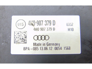 Jednotka ABS 4H0614517D   Audi A8 S8 D4 4H 2010