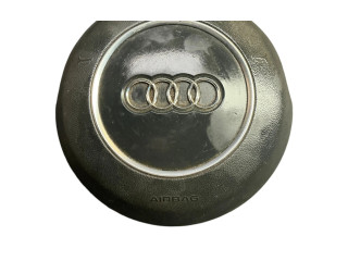 Руль Audi A1 2010 - 2018 года 8X0880201A, 611013700