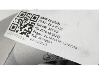  Турбина BMW X3 G01  7934387         