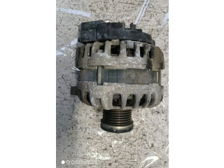 Генератор 04C903023J, 04C903023J Volkswagen Jetta VI