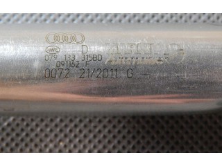 Vstřikovací lišta 079133315BD   Audi A8 S8 D4 4H     