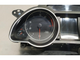 Přístrojová deska Audi A5 Sportback 8TA 2010 8T0920931C