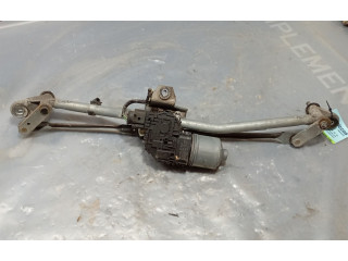 Моторчик дворников 390241509 Audi A4 Allroad