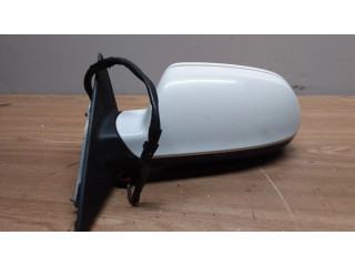 Зеркало электрическое     левое    Audi A3 S3 A3 Sportback 8P  2005-2013 года   
