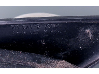 Zpětné zrcátko  Mercury Sable IV 2003  2637283, YF1217682  