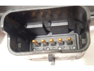 Дроссель    Ford Transit