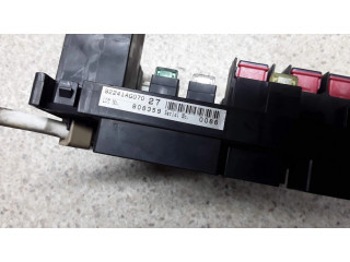 Pojistková skříňka 82241AG070 Subaru Outback 2008