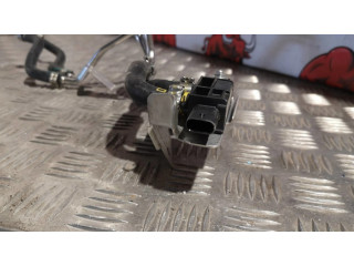 Датчик давления выхлопного газа