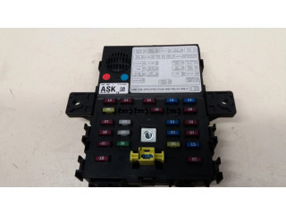 Блок предохранителей 95020899A, 95020899   Chevrolet Spark    