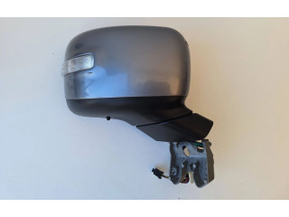 Зеркало электрическое        Jeep Renegade  2014 -  года   