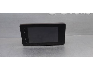 Дисплей 280212764R Dacia Sandero III