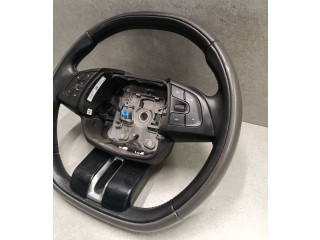 Руль Citroen C4 Cactus 2014 - года 34138520