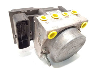 Блок АБС 51800909, 0265800663 Fiat Linea - года